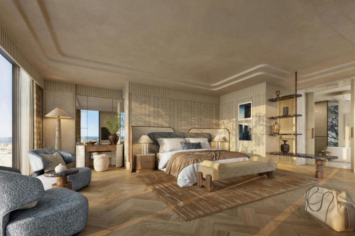 Amoh, a Luxury Collection Resort