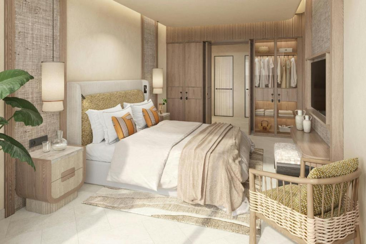 Amoh, a Luxury Collection Resort