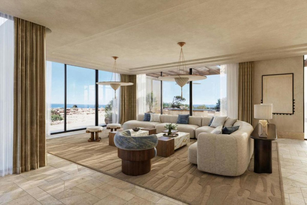 Amoh, a Luxury Collection Resort