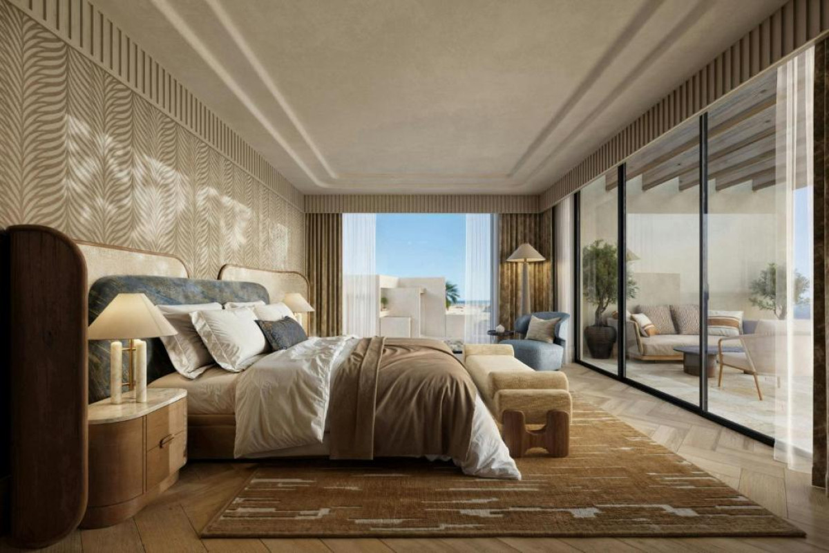 Amoh, a Luxury Collection Resort