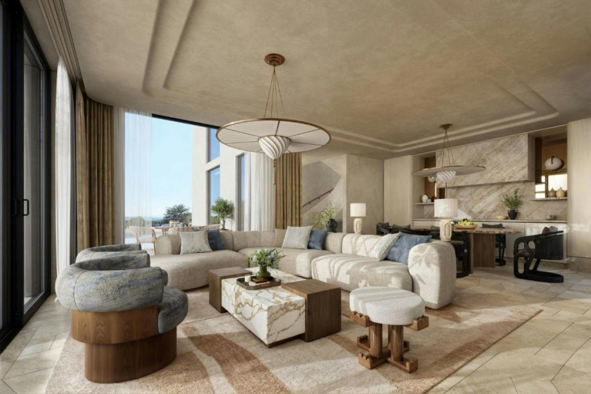 Amoh, a Luxury Collection Resort