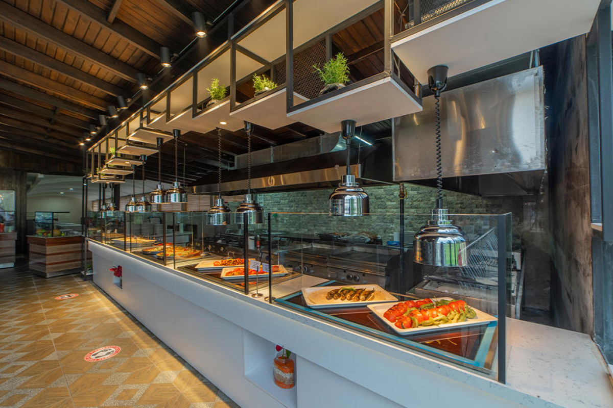 Amon Hotels Belek