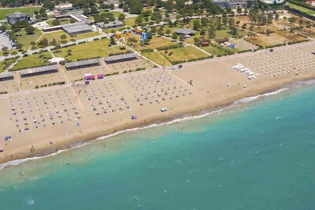 Amon Hotels Belek