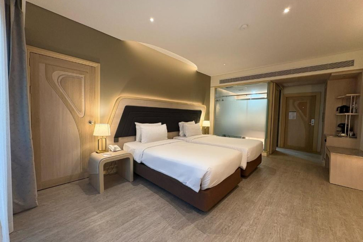 Amora Beach Resort Phuket