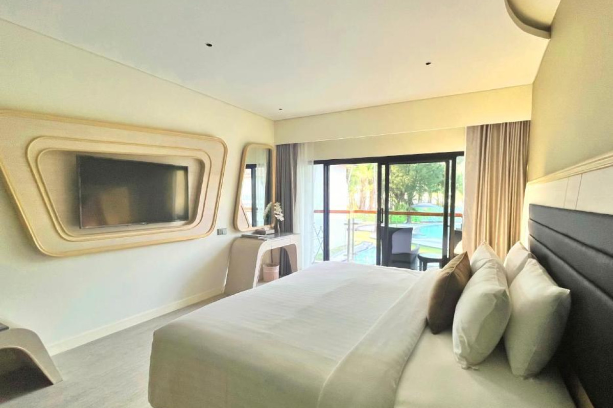 Amora Beach Resort Phuket