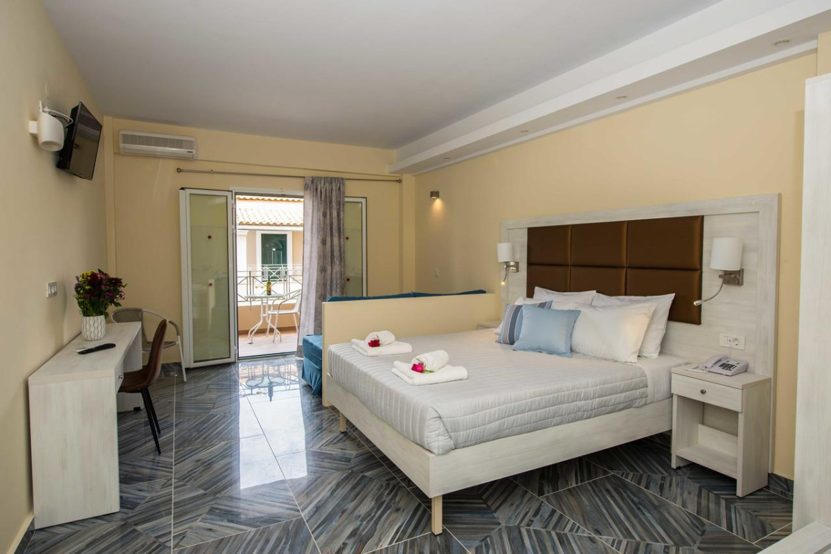 Amour Holiday Resort (Adults Only 18+)