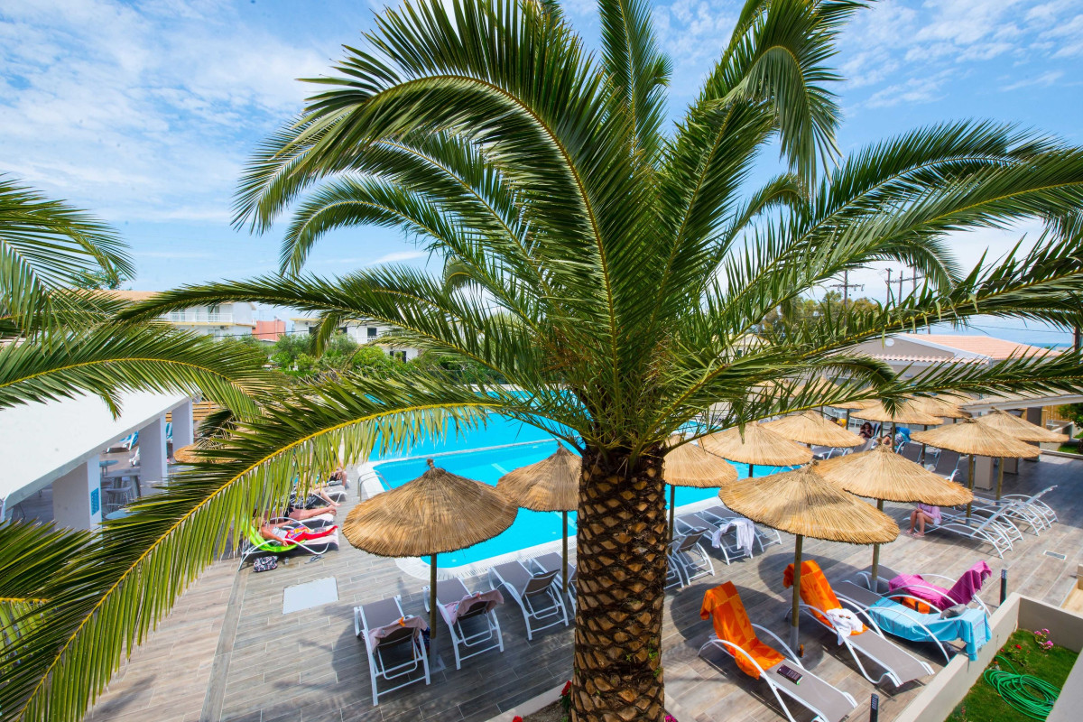 Amour Holiday Resort (Adults Only 18+)