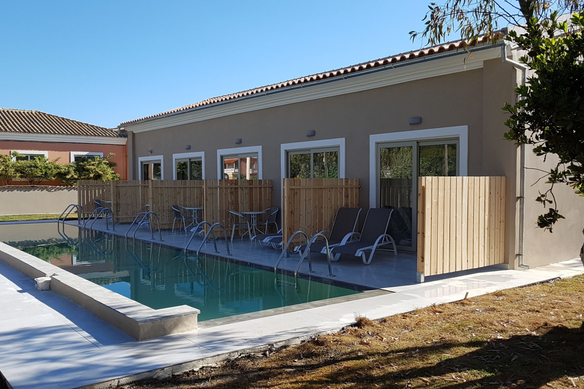 Amour Holiday Resort (Adults Only 18+)