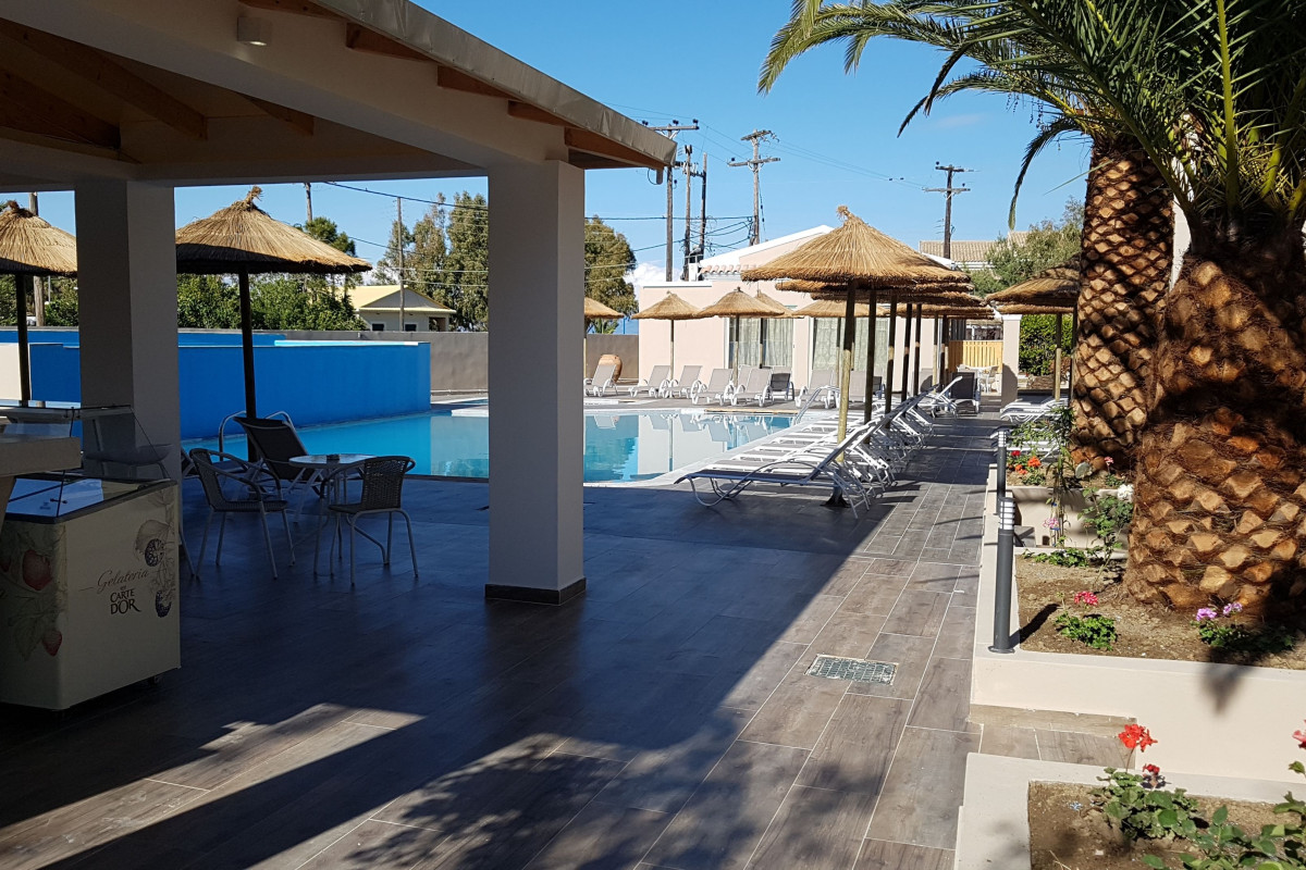 Amour Holiday Resort (Adults Only 18+)