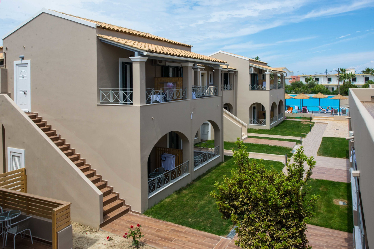 Amour Holiday Resort (Adults Only 18+)
