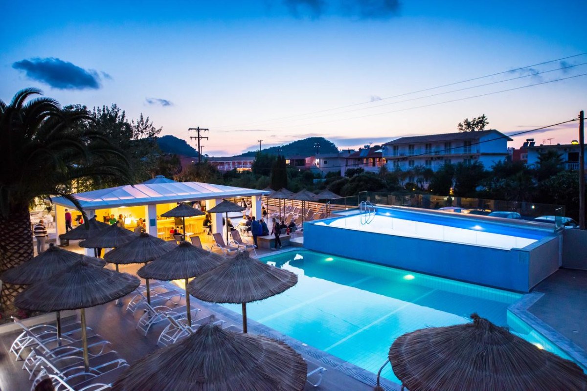 Amour Holiday Resort (Adults Only 18+)
