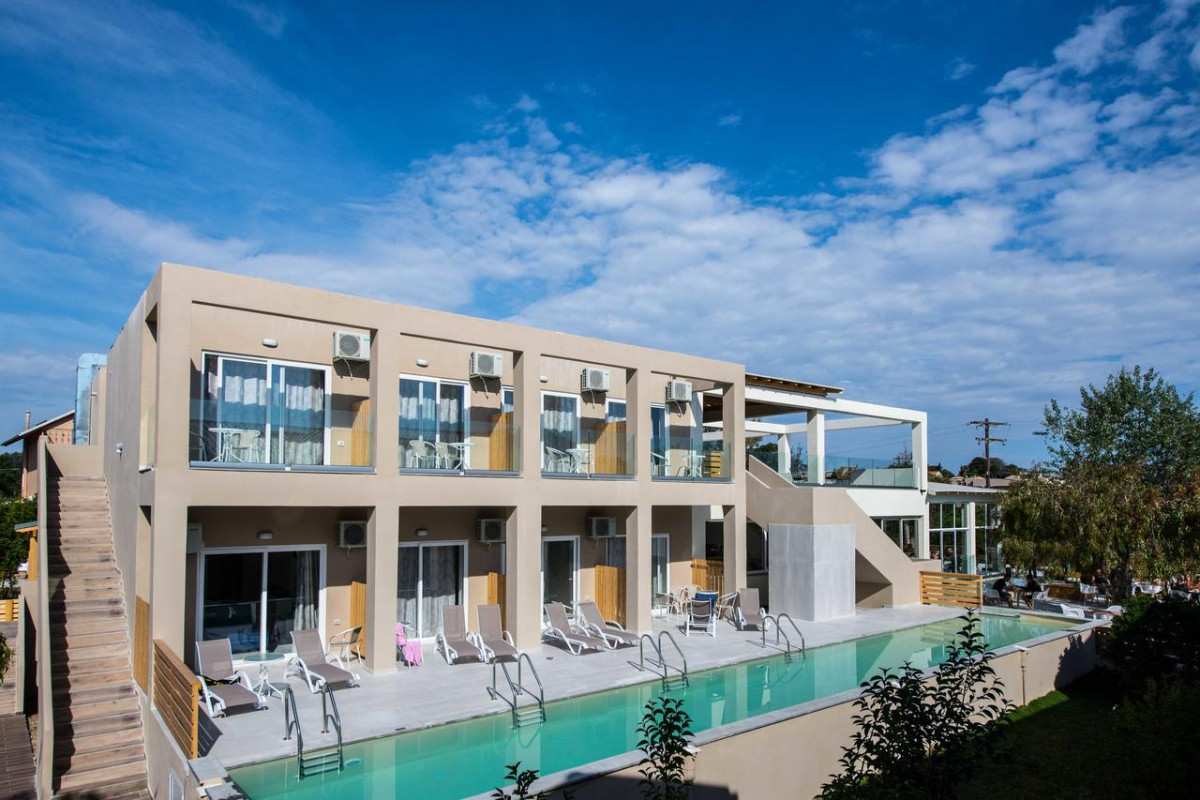 Amour Holiday Resort (Adults Only 18+)