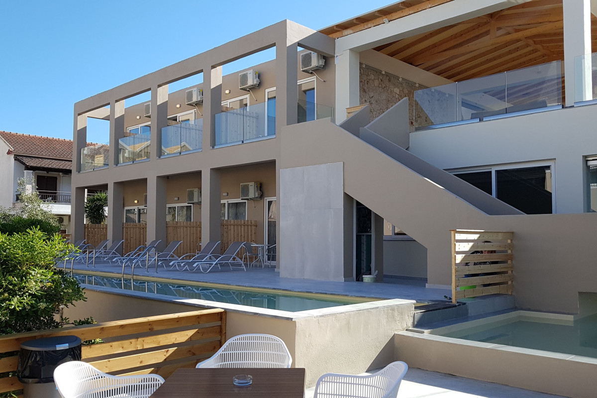 Amour Holiday Resort (Adults Only 18+)