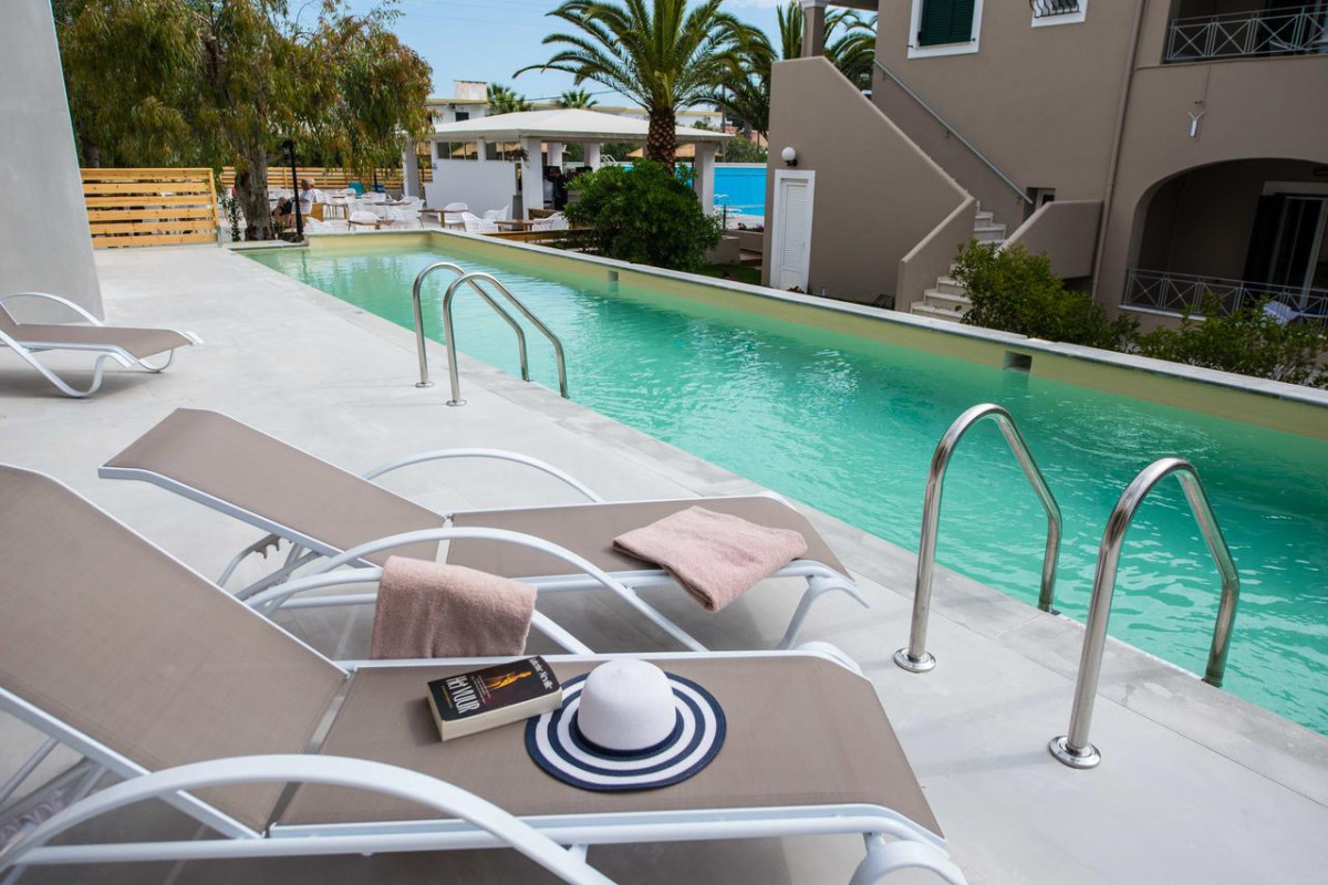 Amour Holiday Resort (Adults Only 18+)