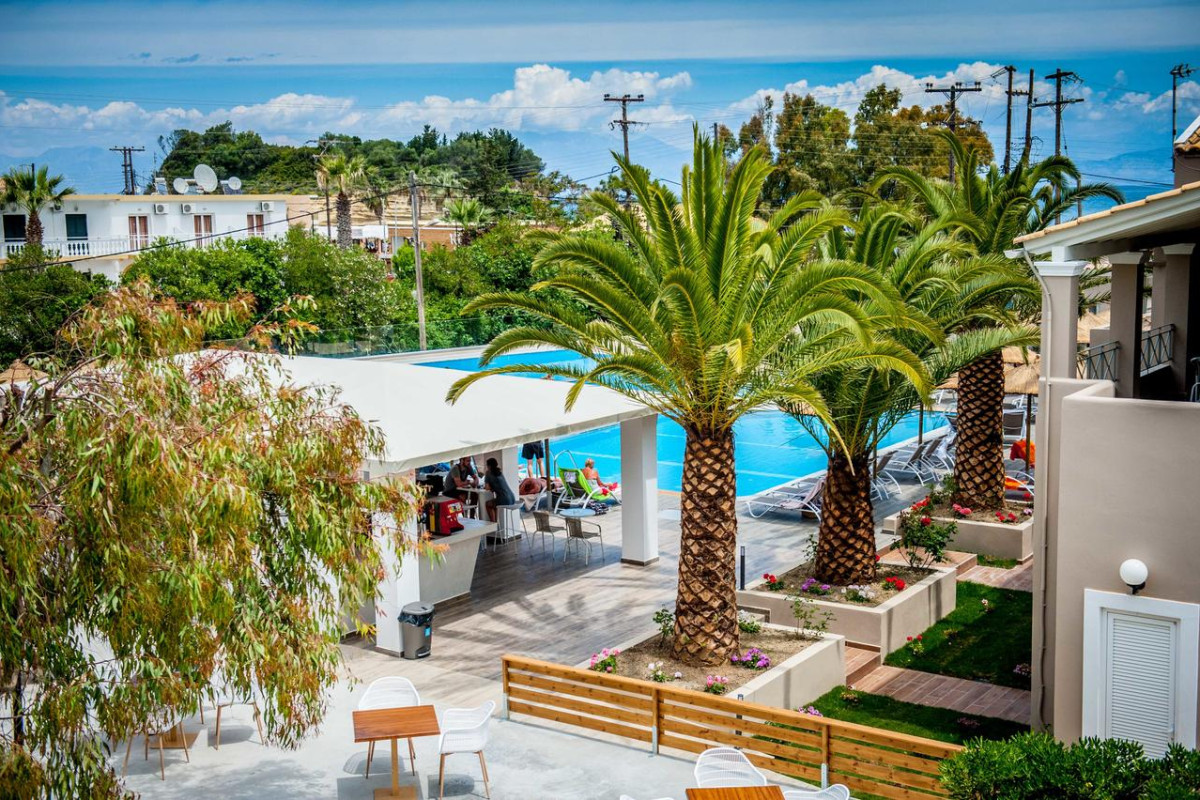 Amour Holiday Resort (Adults Only 18+)