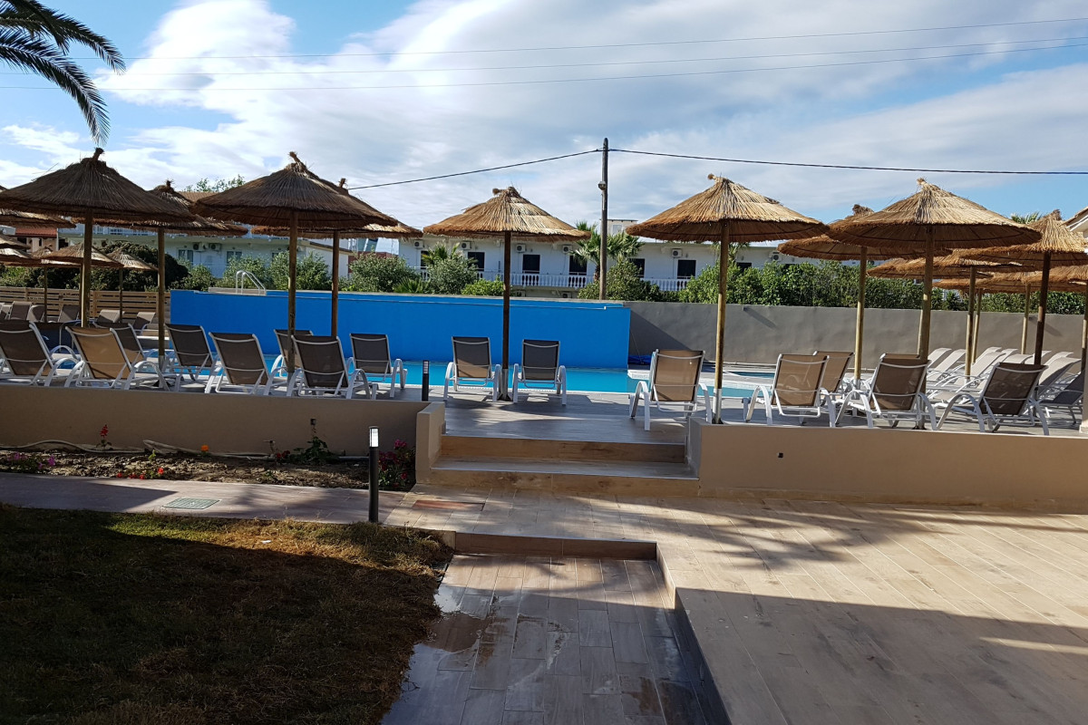 Amour Holiday Resort (Adults Only 18+)