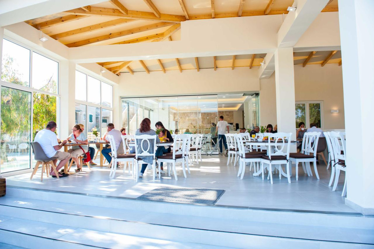 Amour Holiday Resort (Adults Only 18+)