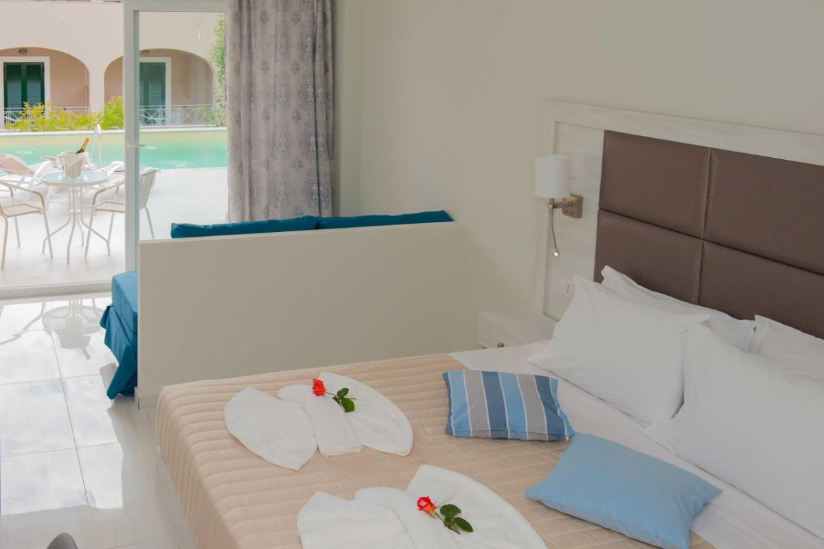 Amour Holiday Resort (Adults Only 18+)