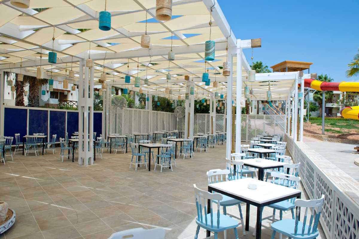 Amphoras Aqua Resort - Adult Only 12+