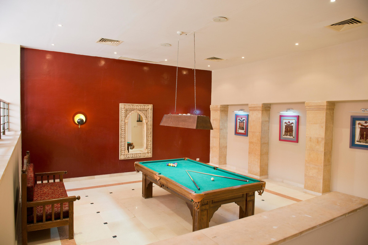 Amphoras Aqua Resort - Adult Only 12+