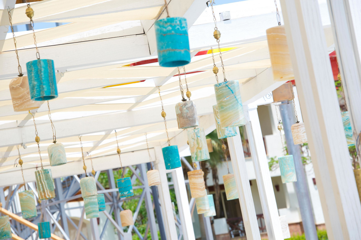 Amphoras Aqua Resort - Adult Only 12+
