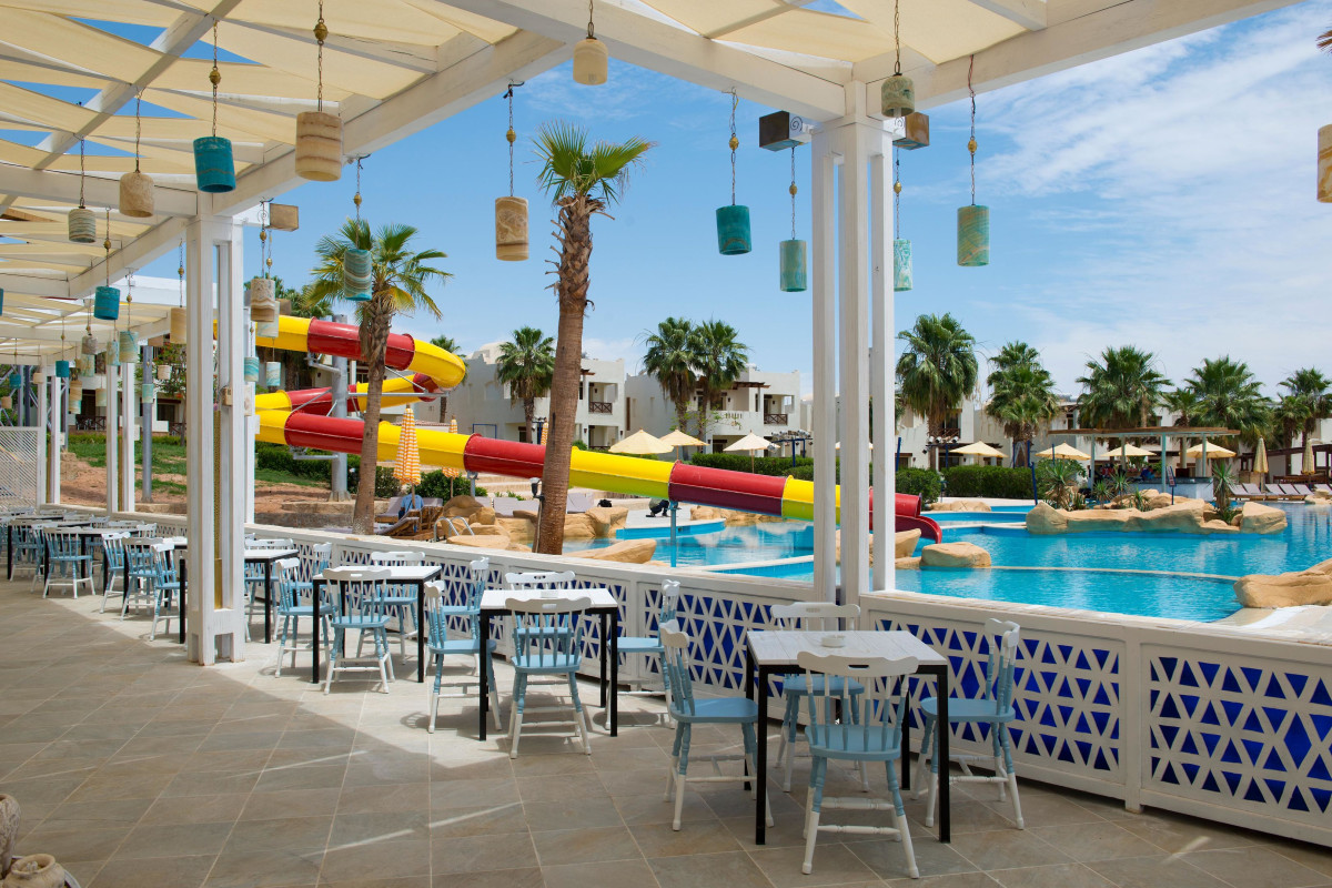 Amphoras Aqua Resort - Adult Only 12+