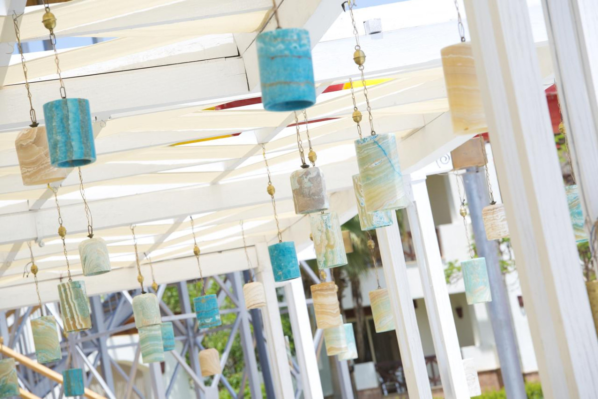 Amphoras Aqua Resort - Adult Only 12+