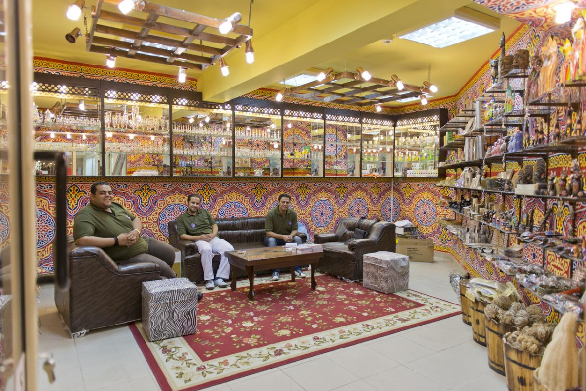 Amphoras Aqua Resort - Adult Only 12+