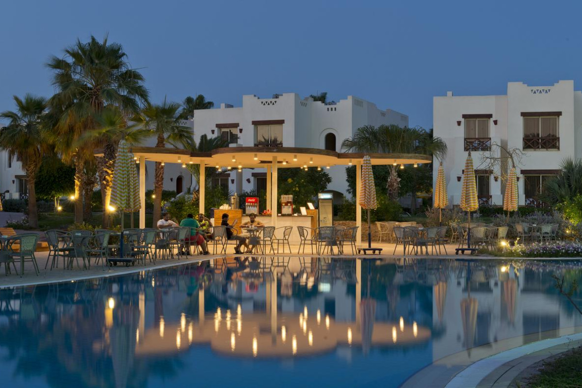 Amphoras Aqua Resort - Adult Only 12+