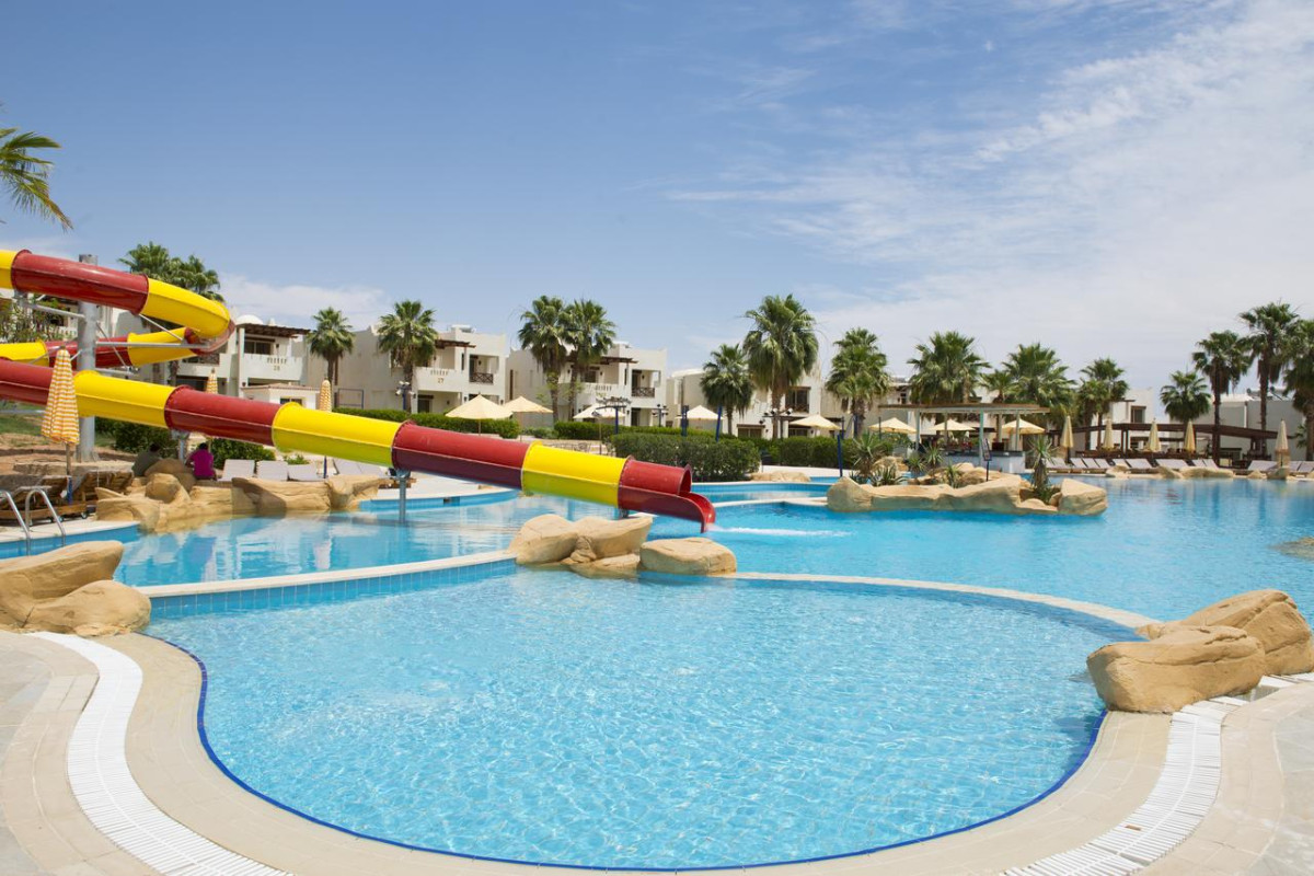 Amphoras Aqua Resort - Adult Only 12+