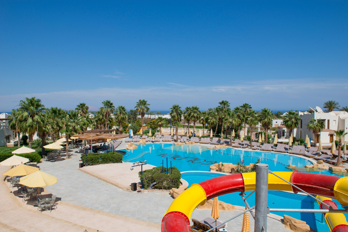Amphoras Aqua Resort - Adult Only 12+