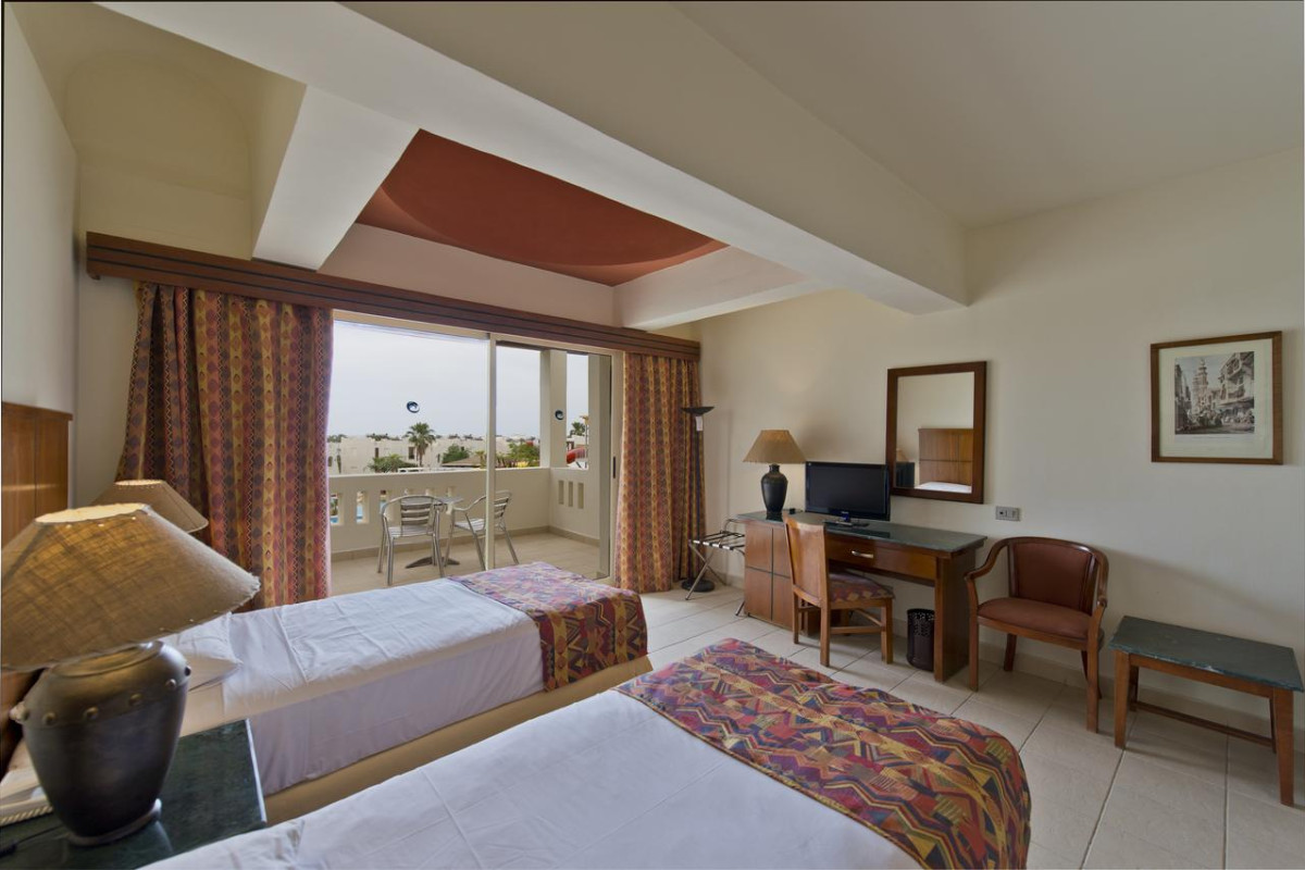 Amphoras Aqua Resort - Adult Only 12+