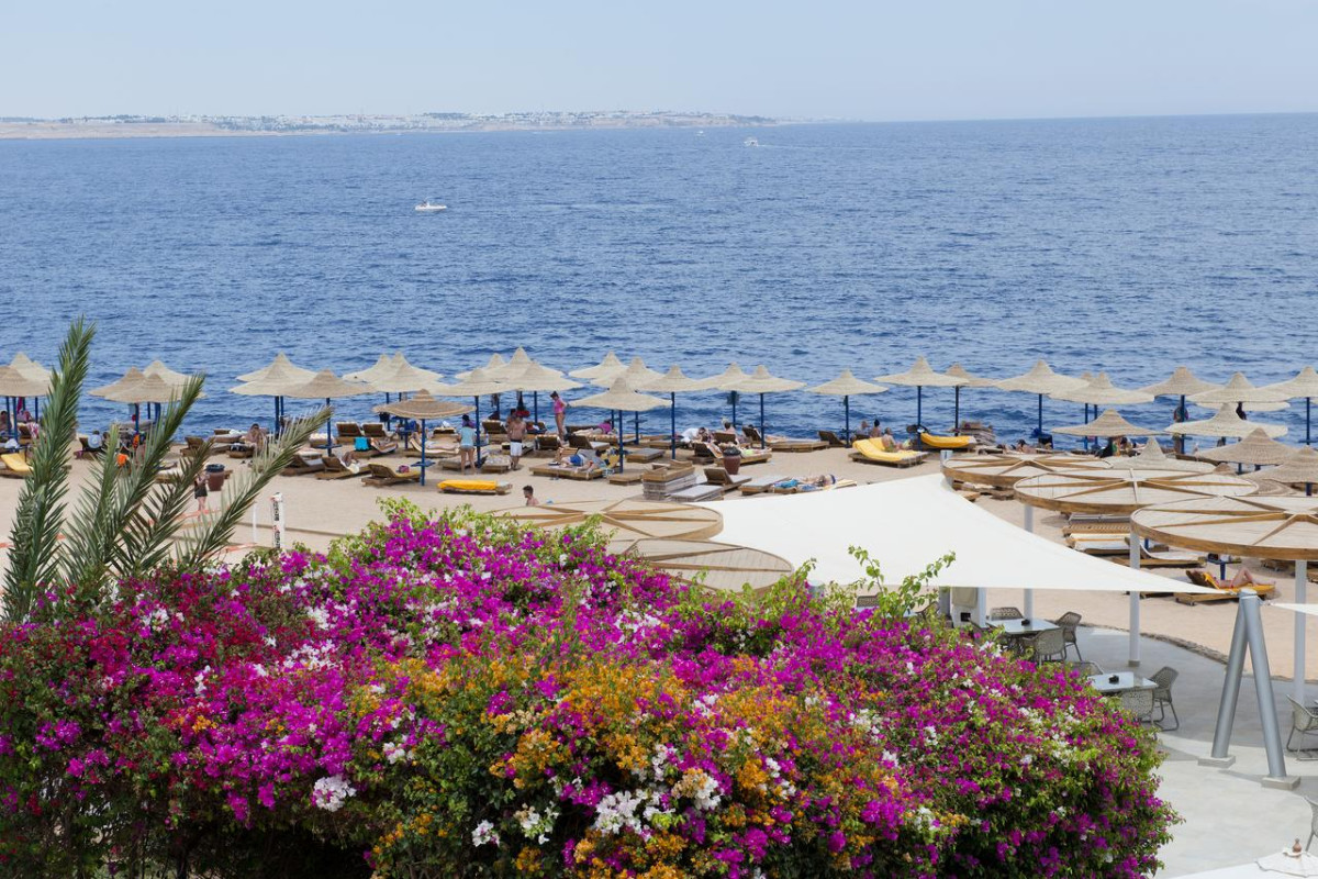 Amphoras Aqua Resort - Adult Only 12+