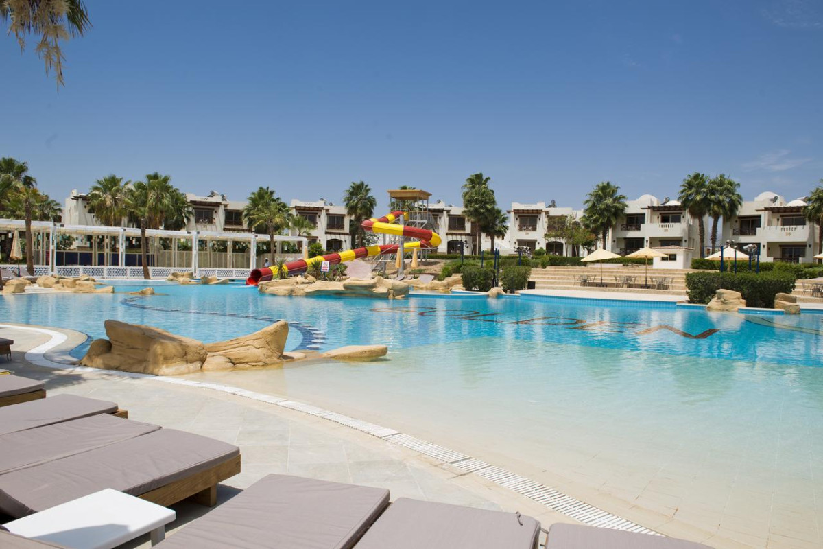 Amphoras Aqua Resort - Adult Only 12+