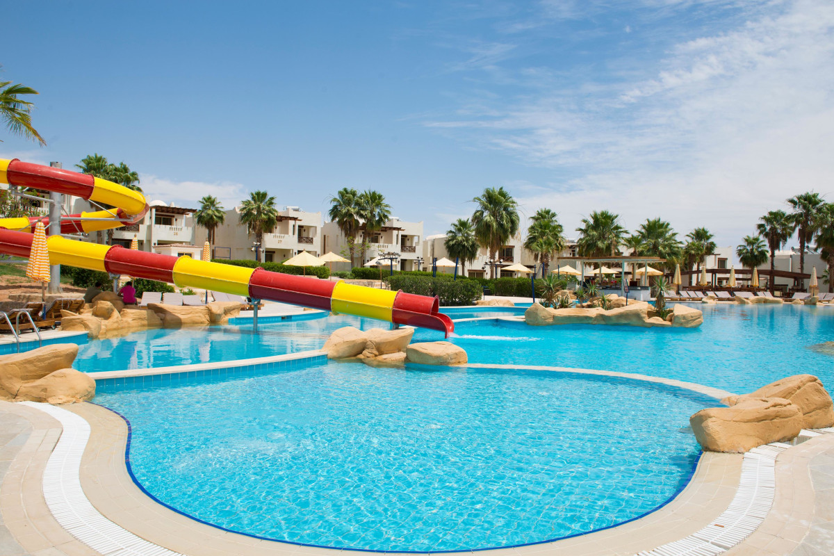 Amphoras Aqua Resort - Adult Only 12+