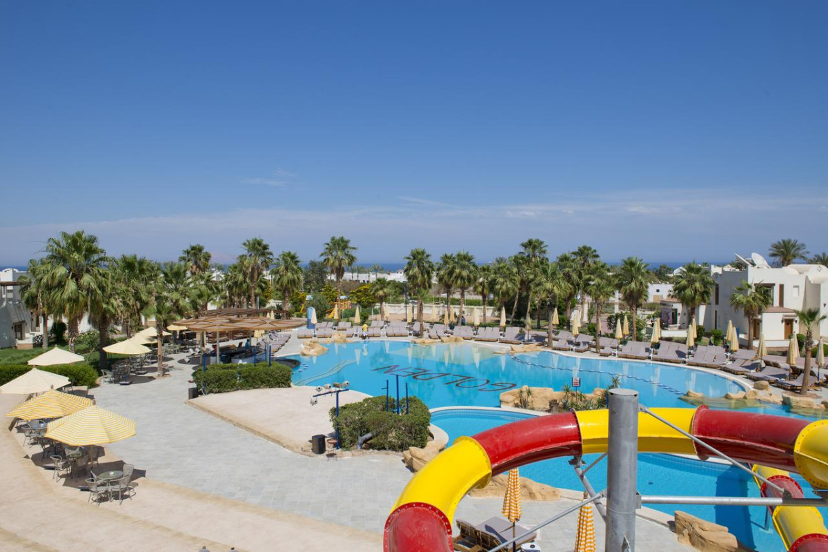 Amphoras Aqua Resort - Adult Only 12+