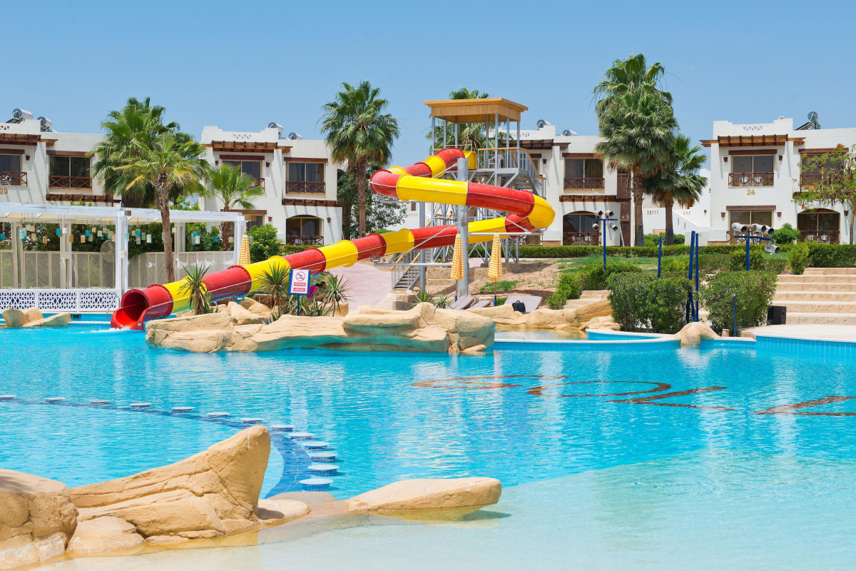 Amphoras Aqua Resort - Adult Only 12+