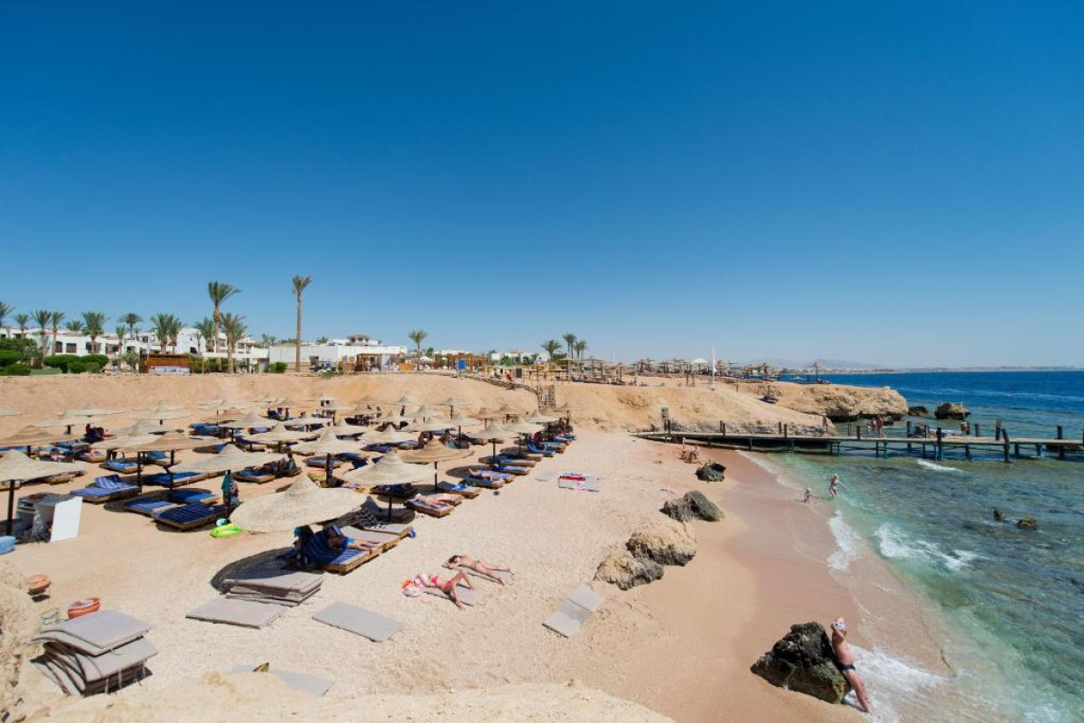 Amphoras Beach Resort