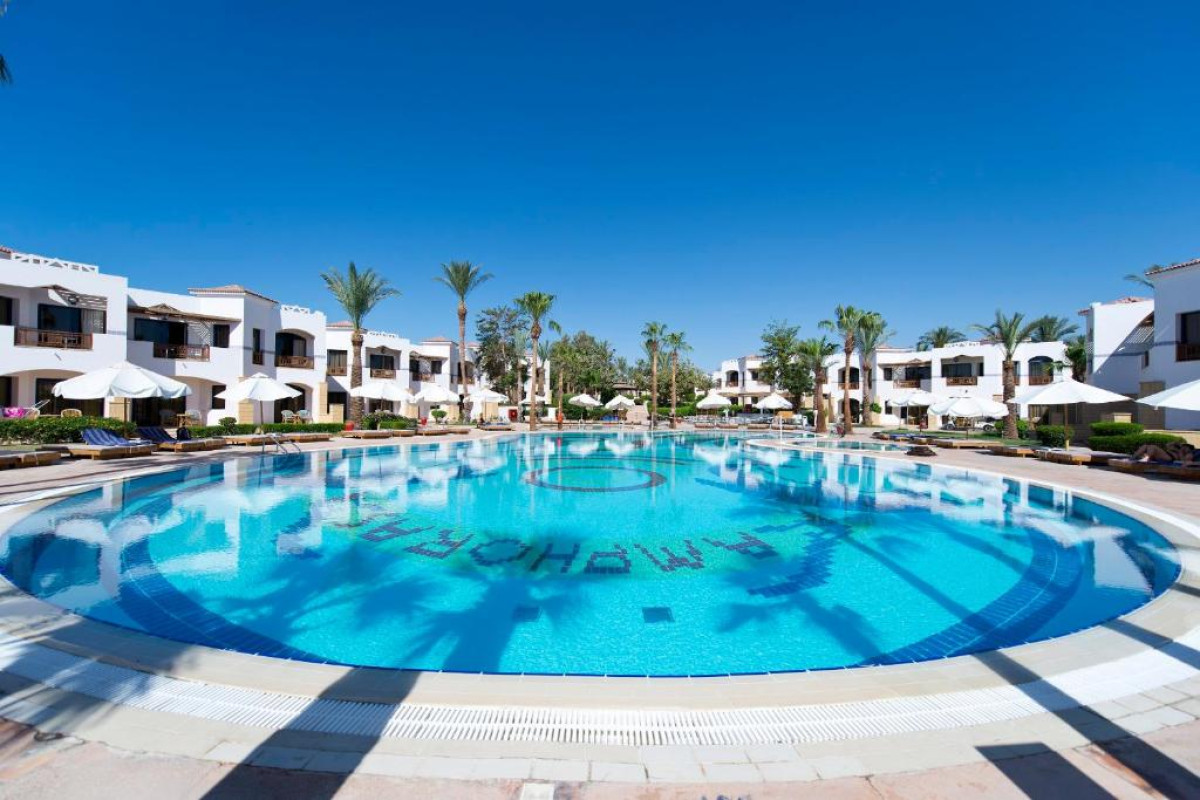 Amphoras Beach Resort