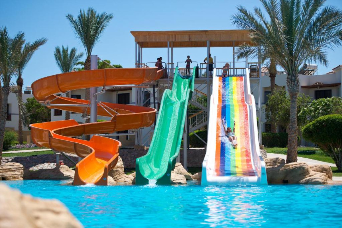 Amphoras Beach Resort