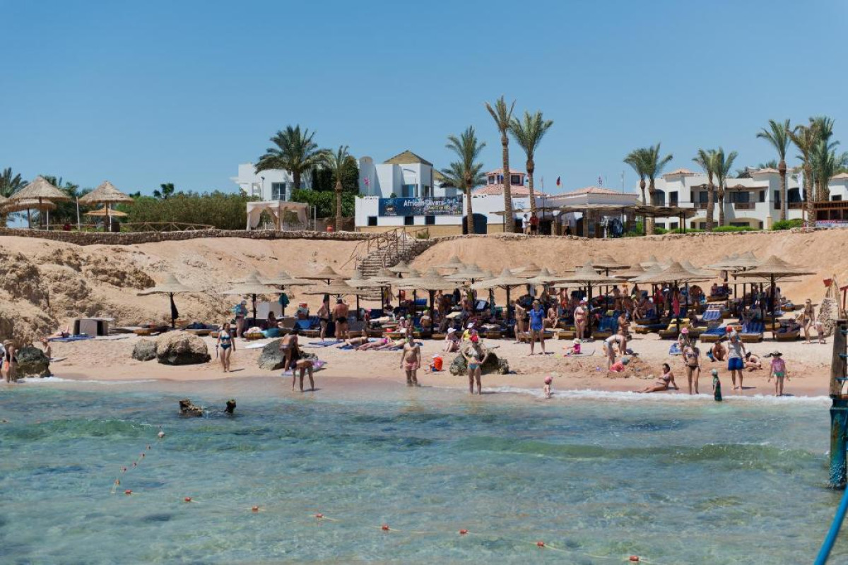 Amphoras Beach Resort