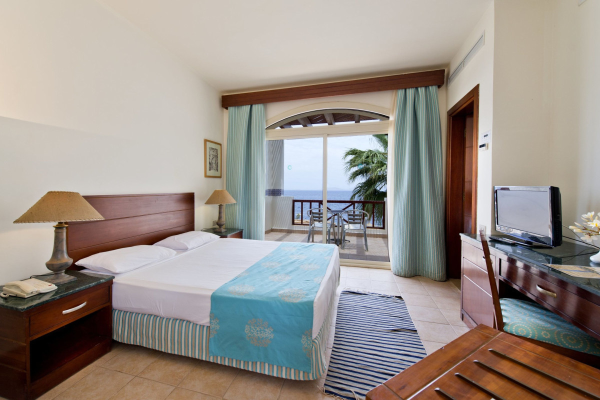 Amphoras Blu Resort - Adult Only 16+ (ex Shores Aloha Sharm)