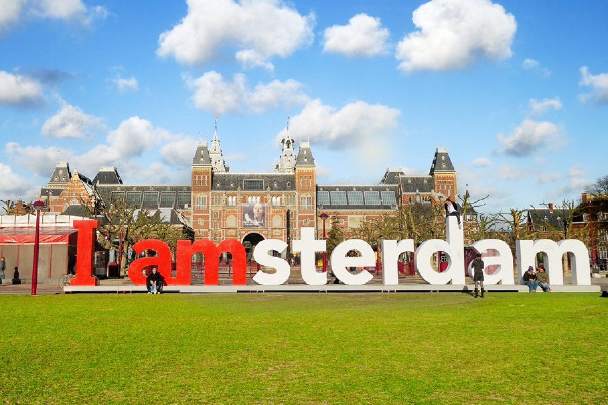 Amsterdam Botel
