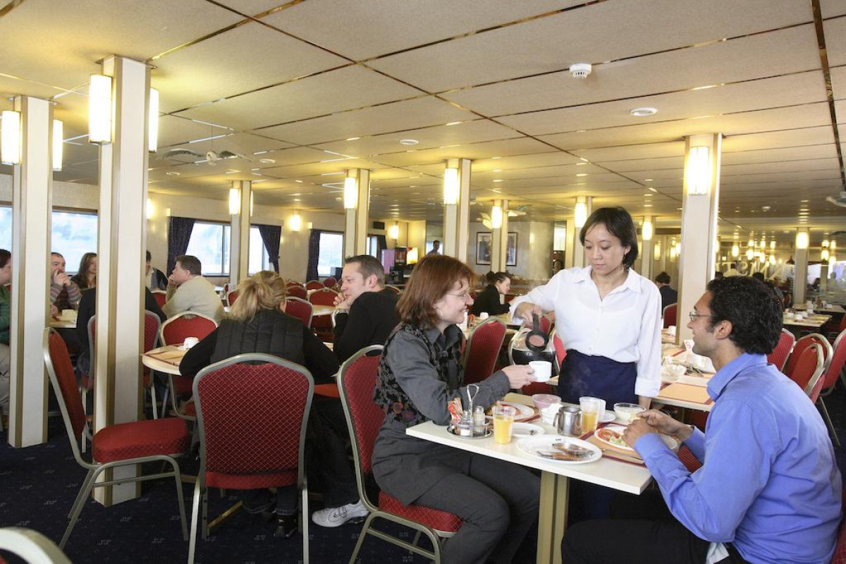 Amsterdam Botel