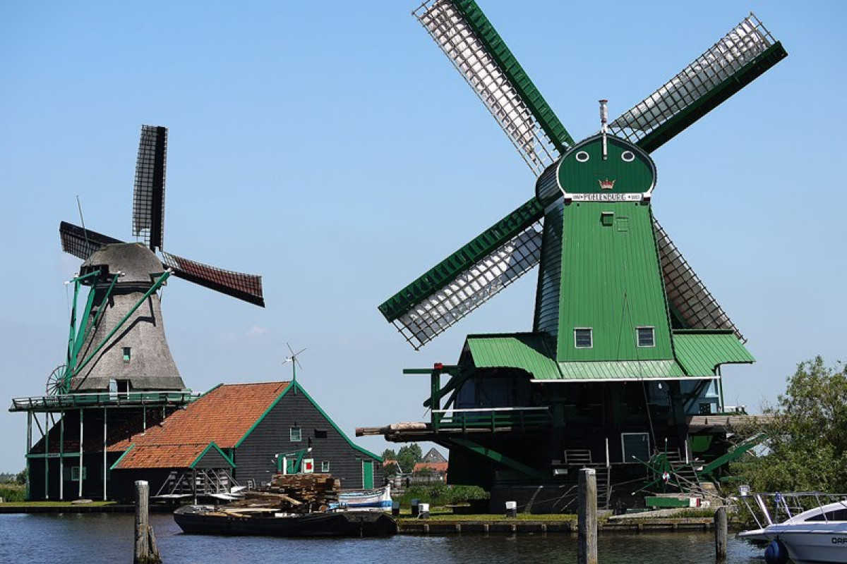 Amsterdam Botel