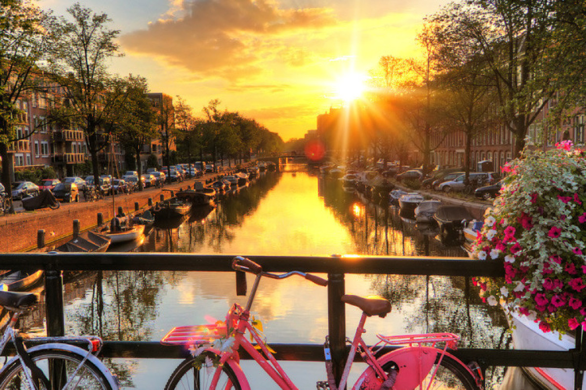 Amsterdam Botel
