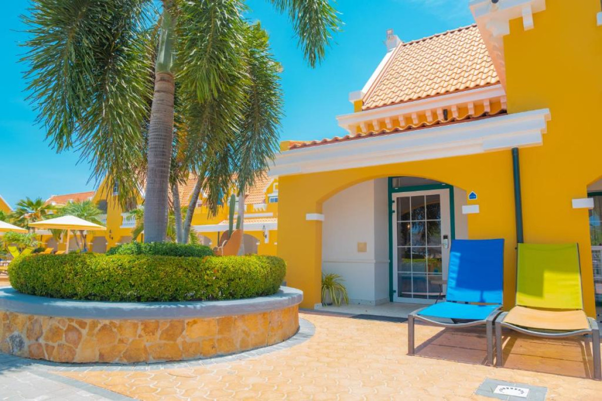 Amsterdam Manor Beach Resort