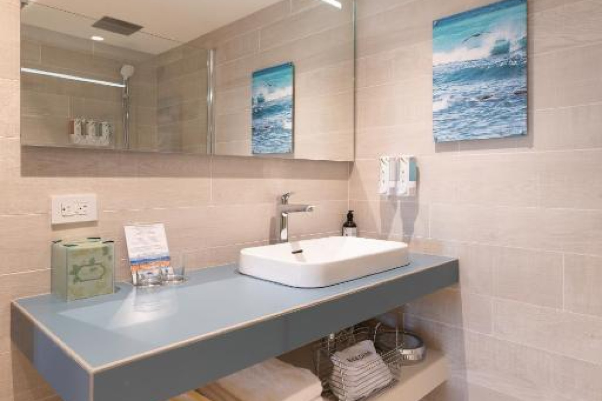 Amsterdam Manor Beach Resort
