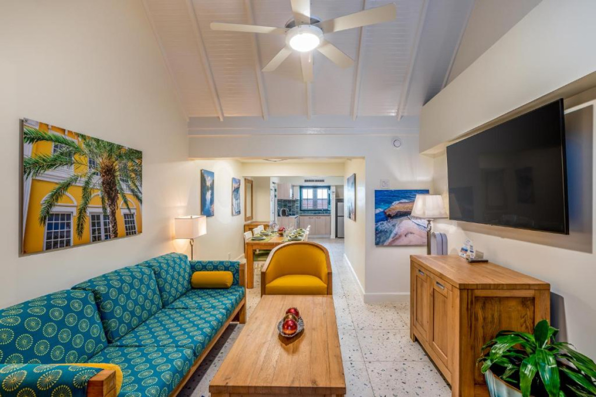 Amsterdam Manor Beach Resort
