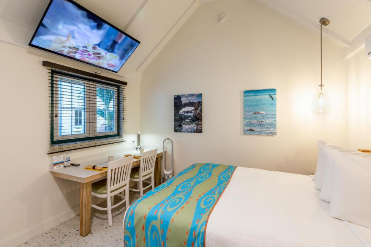 Amsterdam Manor Beach Resort